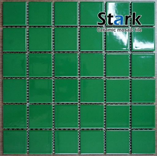 [4848G554] Mosaic hình vuông 4848G554