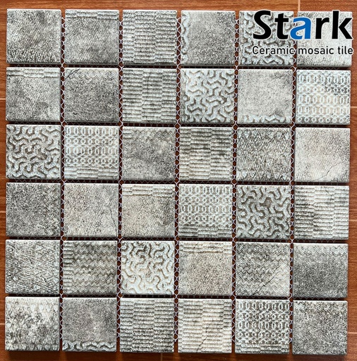 [4848SD48130P] Mosaic hoa văn 4848SD48130P