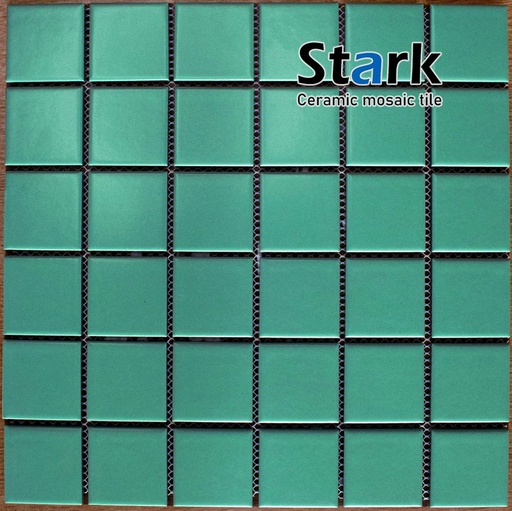 [4848M5555] Mosaic hình vuông 4848M5555