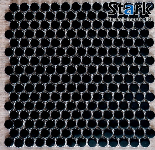 [1919C19113] Mosaic tròn bóng 1919C19113