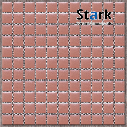 [2525ML196] Mosaic hình vuông 2525ML196