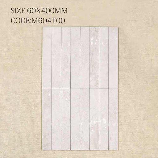 [106929388251] Gạch men lát nền kiểu tàu điện ngầm, bộ sưu tập nhiệt đới bán chạy