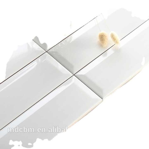 [11356622988] Gạch ốp lát tàu điện ngầm 3x12 men bóng phòng tắm bằng gốm