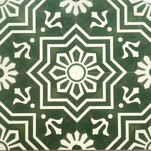 [INNO-F30400] Gạch Bông F30400