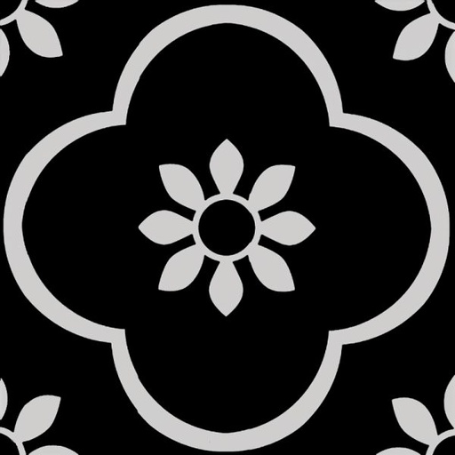 [INNO-BH112] Gạch Bông BH112