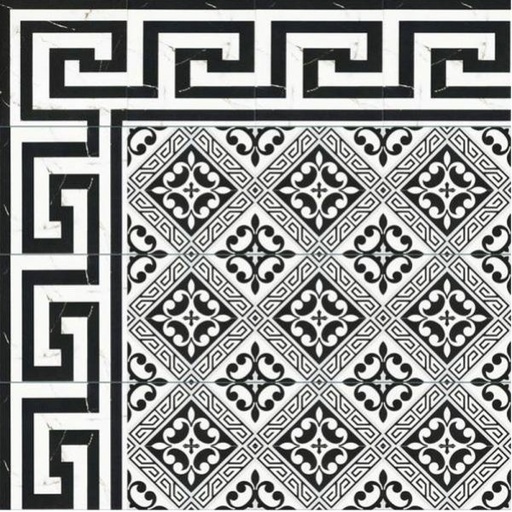 [INNO-231] Gạch Bông INND230 – 231