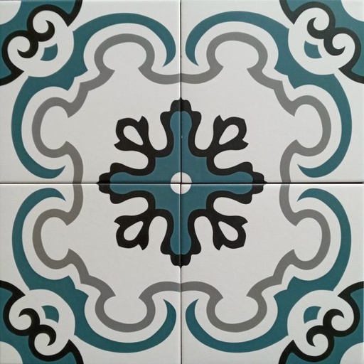 [INNO-INDC267] Gạch Bông INDC267