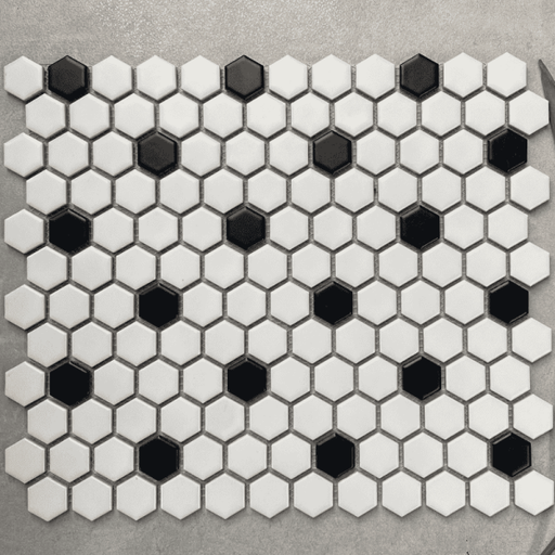 [INNO-ING9539] Gạch Mosaic HX23A03/ING9539