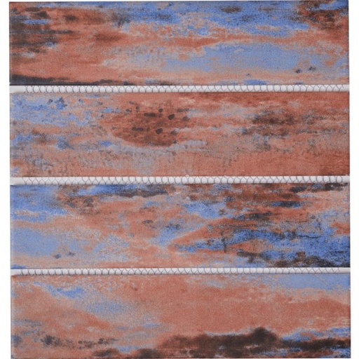 [INNO-u] Gạch Mosaic IN652606 Sơn Dầu