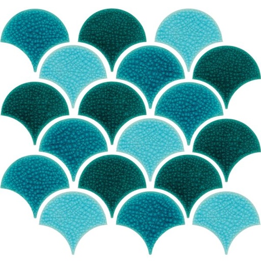 [INNO-SH-XFB90016-025-011] Gạch Mosaic SH-XFB90016-025-011