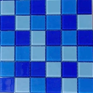 [INNO-IV38051] Mosaic Thuỷ Tinh IV38051