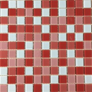 [INNO-IV25009] Mosaic Thuỷ Tinh IV25009