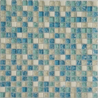 [INNO-IV6004] Mosaic Thuỷ Tinh IV6004
