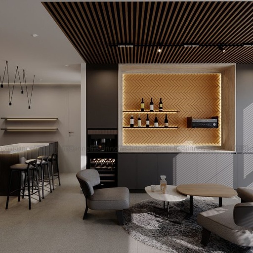 [INNO-T75340M] Gạch Thẻ T75340M