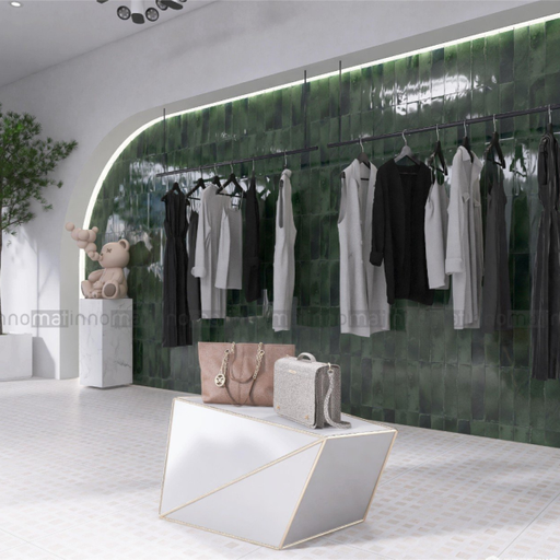 [INNO-P12] Gạch Thẻ P12