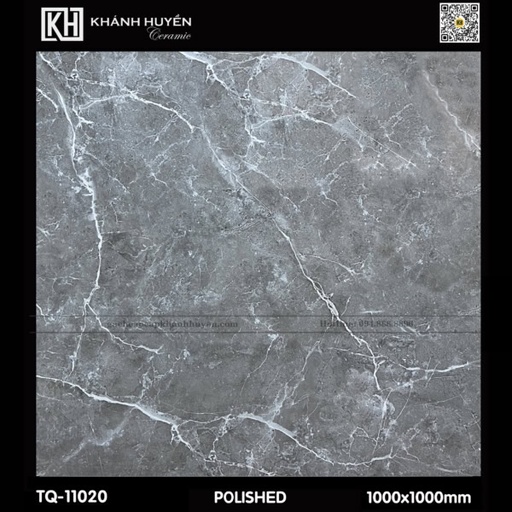 [GCCKH-TQ-11020] Gạch ốp lát 1000×1000 TQ-11020