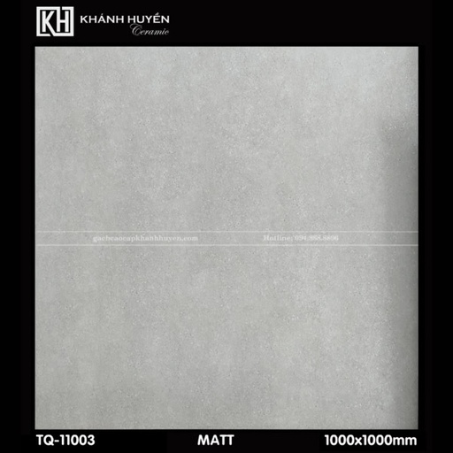 [GCCKH-TQ-11003] Gạch ốp lát 1000×1000 TQ-11003