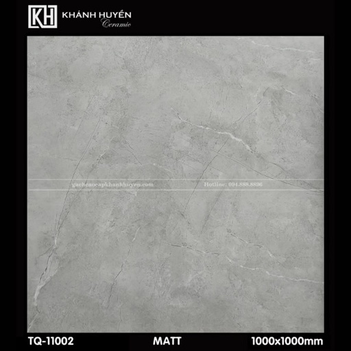 [GCCKH-TQ-11002] Gạch ốp lát 1000×1000 TQ-11002