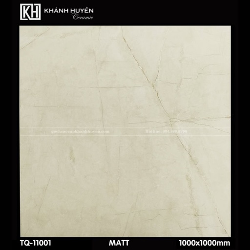 [GCCKH-TQ-11001] Gạch ốp lát 1000×1000 TQ-11001
