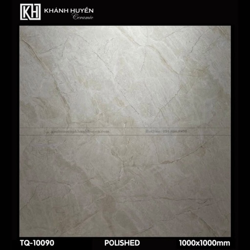 [GCCKH-TQ-10090] Gạch ốp lát 1000×1000 TQ-10090