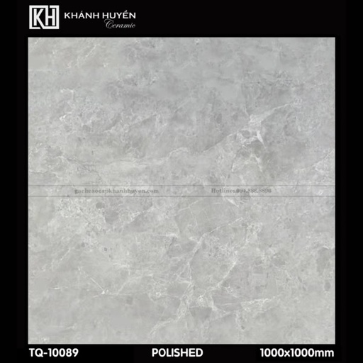 [GCCKH-TQ-10089] Gạch ốp lát 1000×1000 TQ-10089