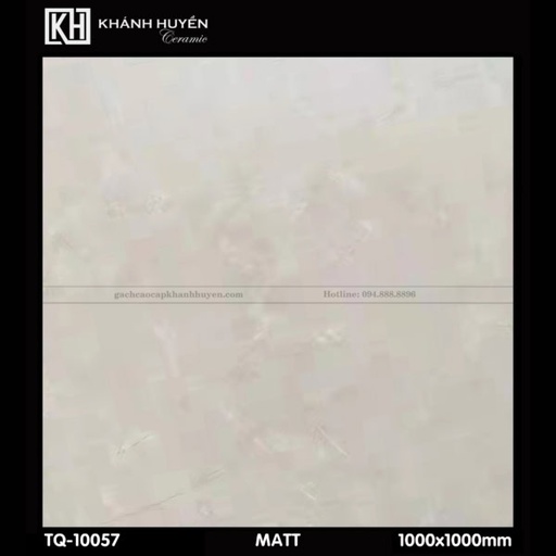 [GCCKH-TQ-10057] Gạch ốp lát 1000×1000 TQ-10057