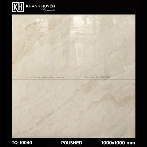 [GCCKH-TQ-10040] Gạch ốp lát 1000×1000 TQ-10040