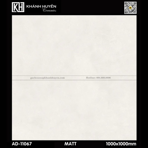 [GCCKH-AD-11067] Gạch ốp lát 1000×1000 AD-11067