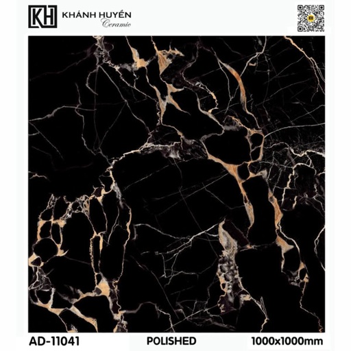 [GCCKH-AD-11041] Gạch ốp lát 1000×1000 AD-11041