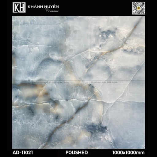 [GCCKH-AD-11021] Gạch ốp lát 1000×1000 AD-11021