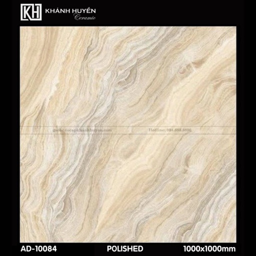 [GCCKH-AD-10084] Gạch ốp lát 1000×1000 AD-10084