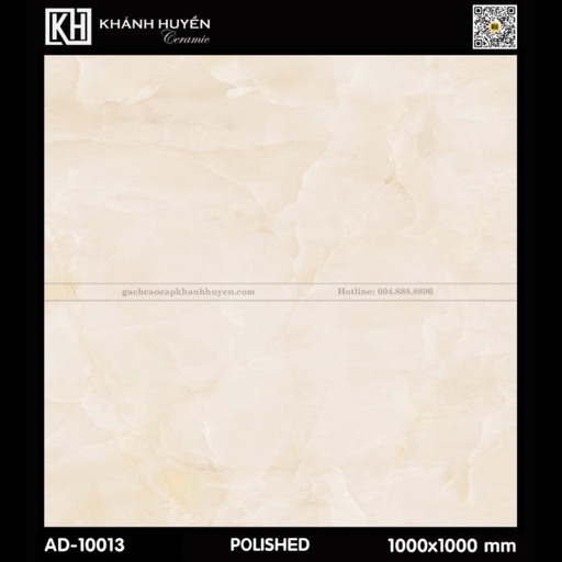 [GCCKH-AD-10013] Gạch ốp lát 1000×1000 AD-10013