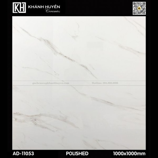 [GCCKH-AD-11053] Gạch ốp lát 1000×1000 AD-11053