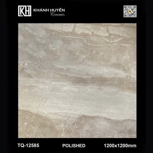 [GCCKH-TQ-12585] Gạch ốp lát 1200×1200 TQ-12585