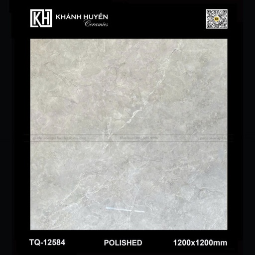 [GCCKH-TQ-12584] Gạch ốp lát 1200×1200 TQ-12584