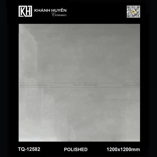 [GCCKH-TQ-12582] Gạch ốp lát 1200×1200 TQ-12582