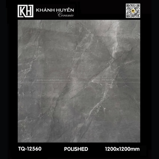 [GCCKH-TQ-12560] Gạch ốp lát 1200×1200 TQ-12560