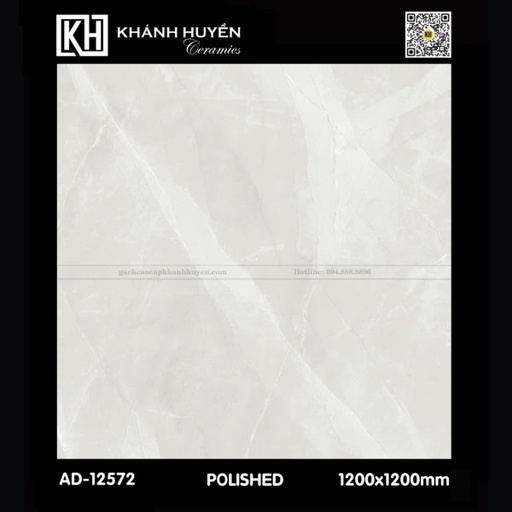 [GCCKH-AD-12572] Gạch ốp lát 1200×1200 AD-12572
