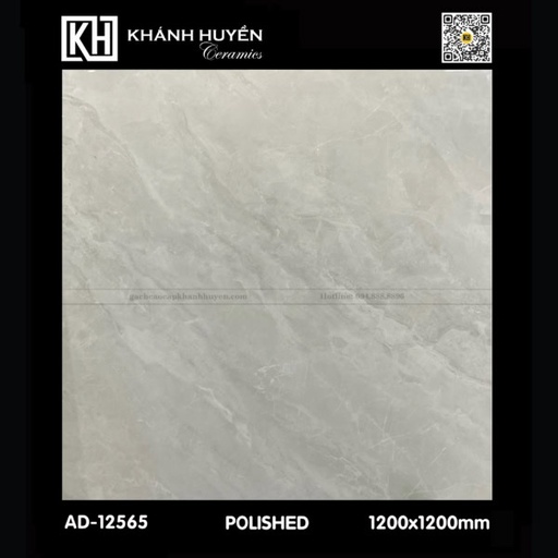 [GCCKH-AD-12565] Gạch ốp lát 1200×1200 AD-12565