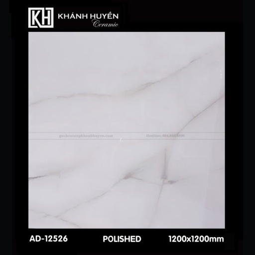 [GCCKH-AD-12526] Gạch ốp lát 1200×1200 AD-12526