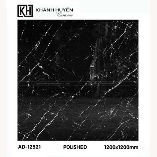 [GCCKH-AD-12521] Gạch ốp lát 1200×1200 AD-12521
