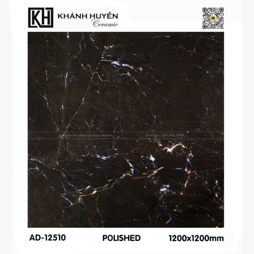 [GCCKH-AD-12510] Gạch ốp lát 1200×1200 AD-12510