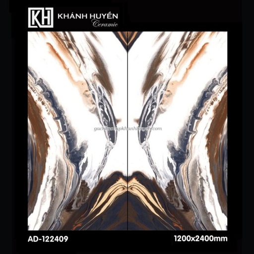 [GCCKH-AD-122409] Gạch ốp lát 1200×2400 AD-122409