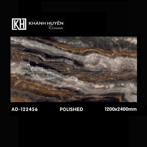 [GCCKH-AD-122456] Gạch ốp lát 1200×2400 AD-122456