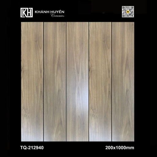 [GCCKH-TQ-212940] Gạch Giả Gỗ 200×1000 TQ-212940