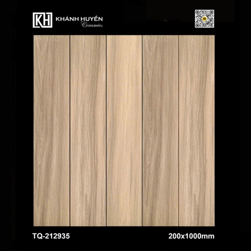 [GCCKH-TQ-212935] Gạch Giả Gỗ 200×1000 TQ-212935