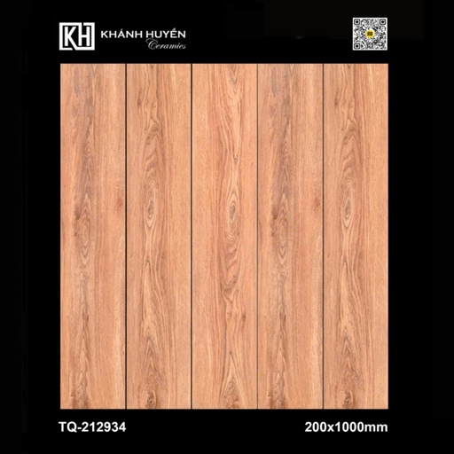 [GCCKH-TQ-212934] Gạch Giả Gỗ 200×1000 TQ-212934