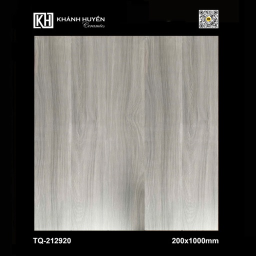 [GCCKH-TQ-212920] Gạch Giả Gỗ 200×1000 TQ-212920