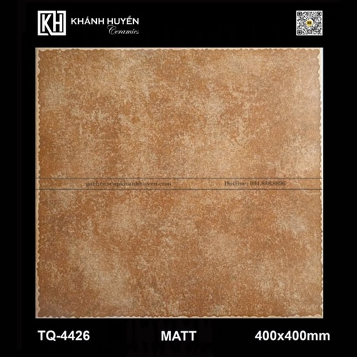 [GCCKH-TQ-4426] Gạch ốp lát 400×400 TQ-4426