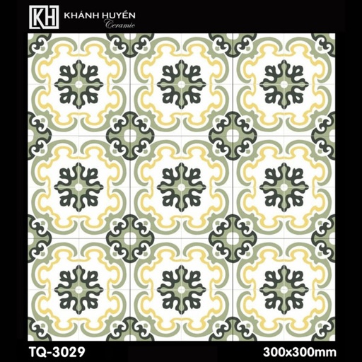 [GCCKH-TQ-3029] Gạch ốp lát 300×300 TQ-3029